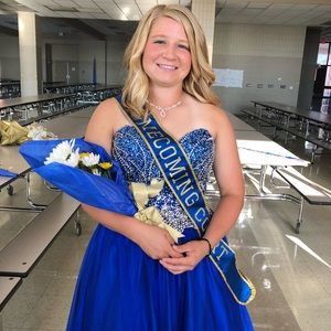 Meet your Posher, Bailey